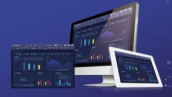 區塊鏈技術應用場景漸豐富，企業應用常態化引領技術開發新浪潮